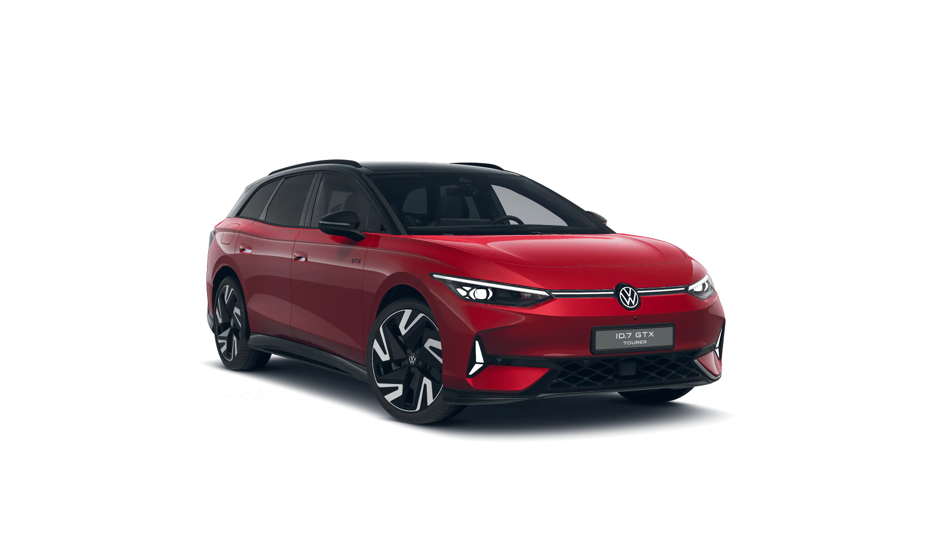Volkswagen ID.7 Tourer GTX