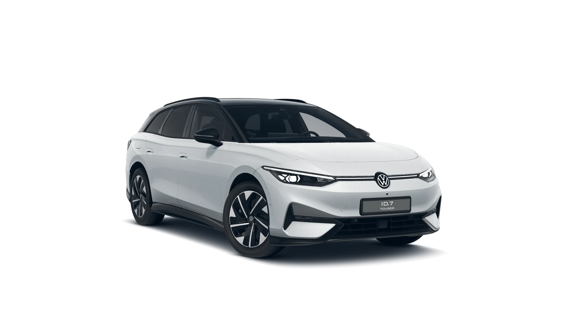 Volkswagen ID.7 Tourer Pro