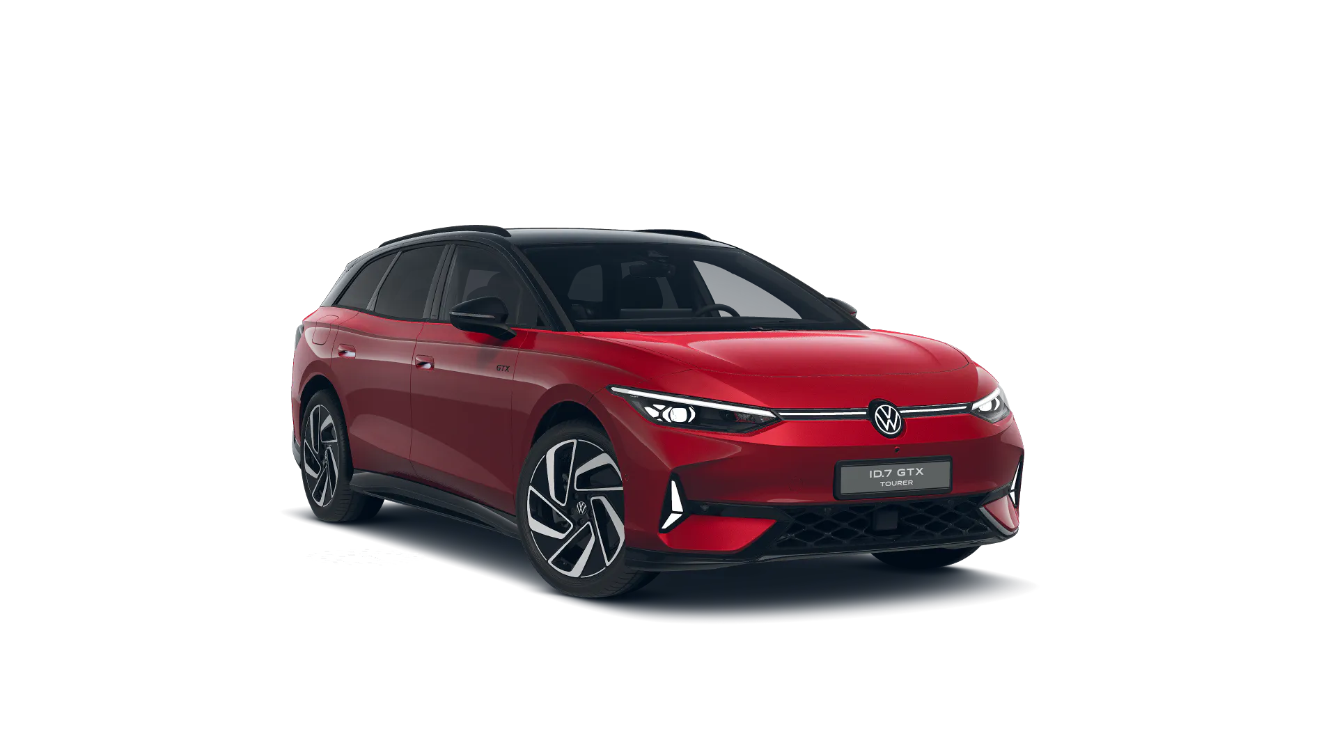 Volkswagen ID.7 Tourer GTX