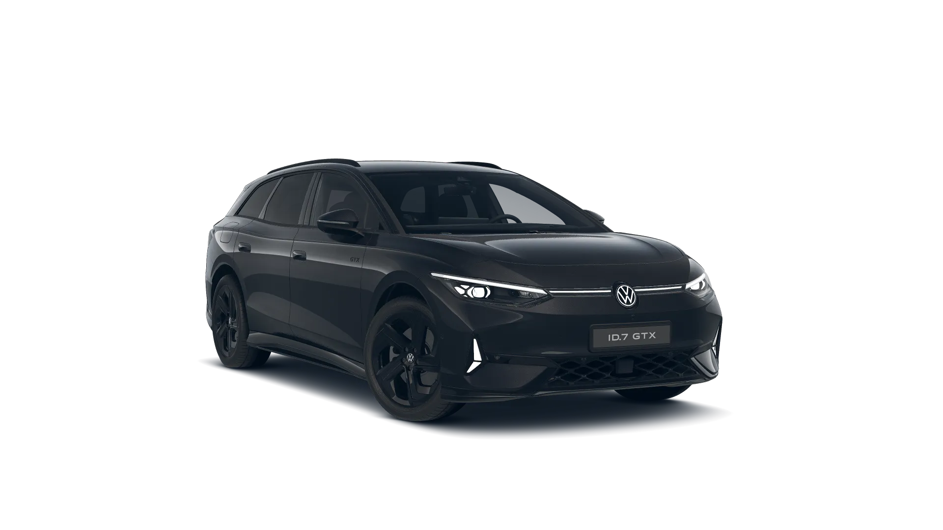 Volkswagen ID.7 Tourer GTX