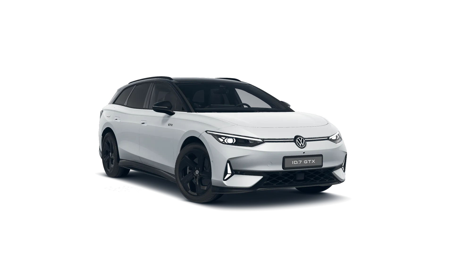 Volkswagen ID.7 Tourer GTX