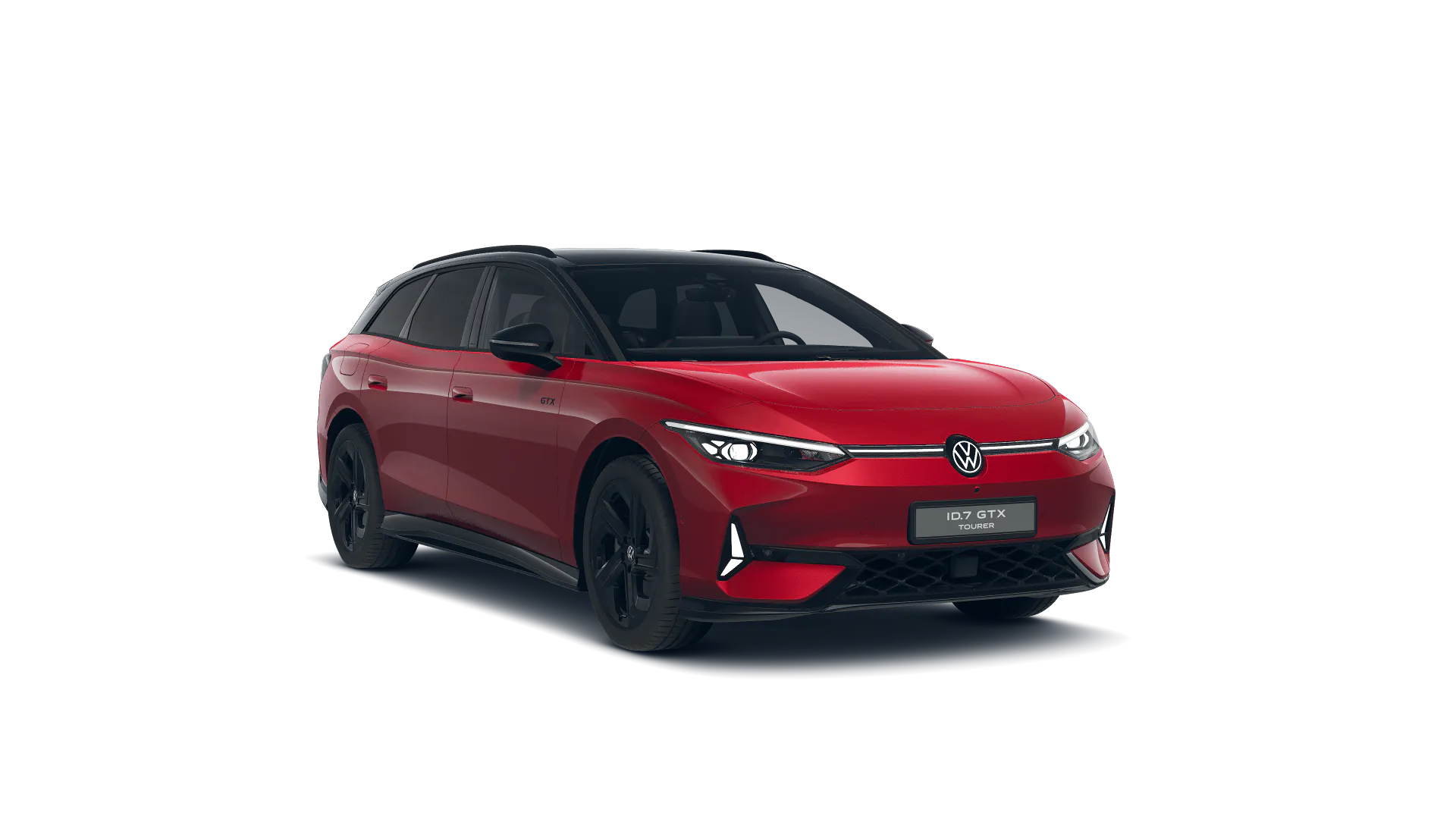 Volkswagen ID.7 Tourer GTX