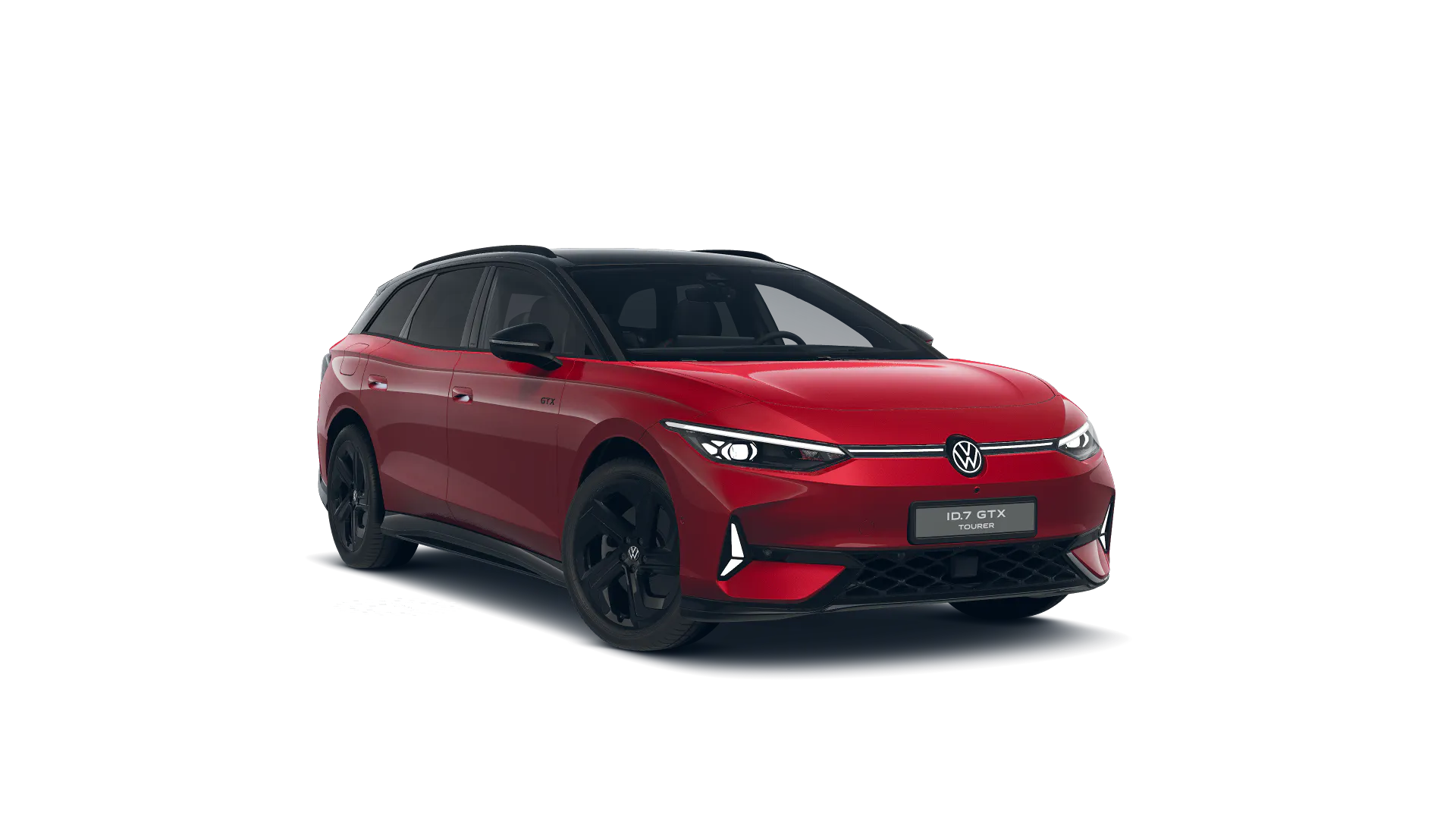 Volkswagen ID.7 Tourer GTX