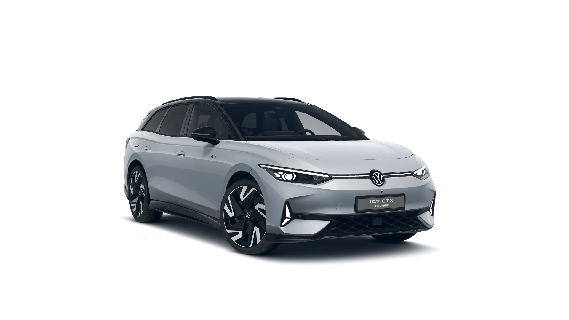 Volkswagen ID.7 Tourer GTX