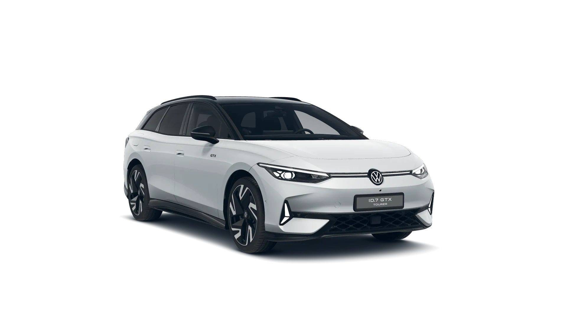 Volkswagen ID.7 Tourer GTX
