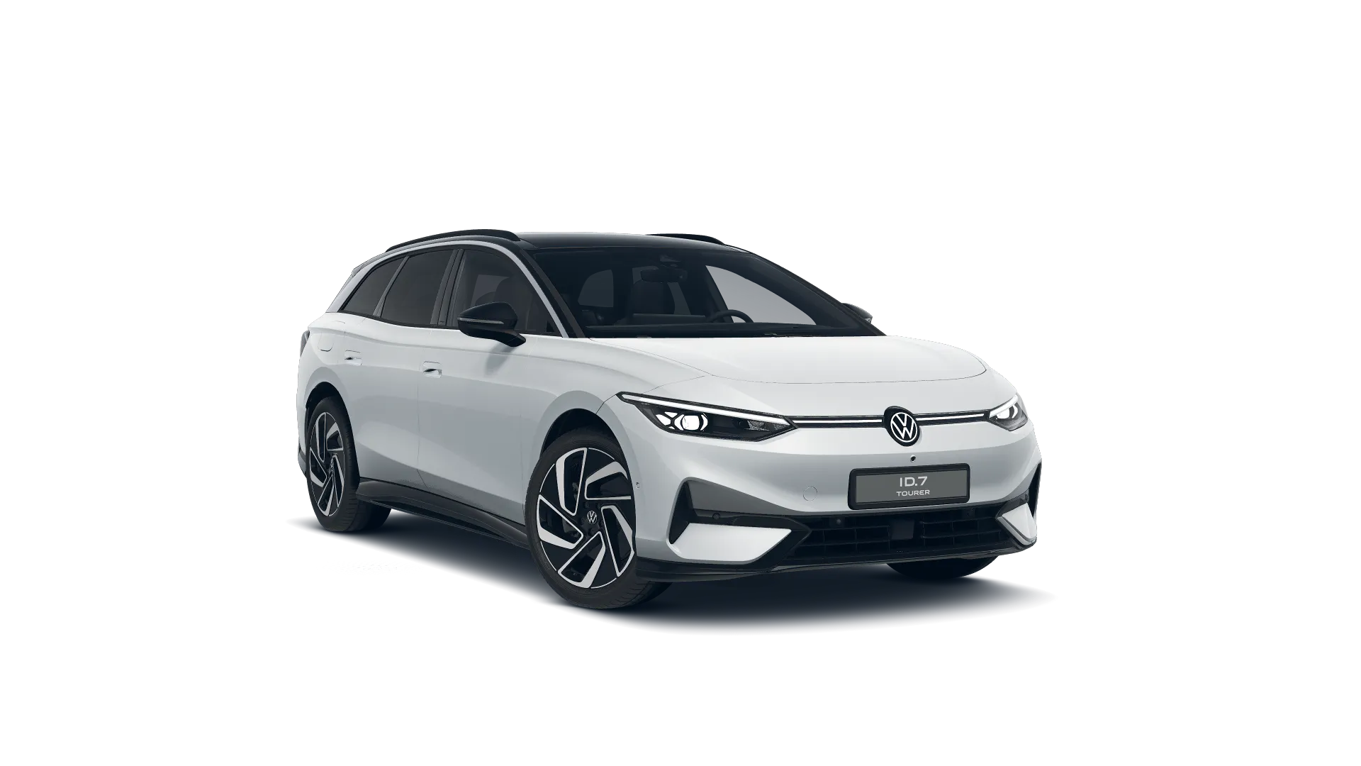 Volkswagen ID.7 Tourer Pro