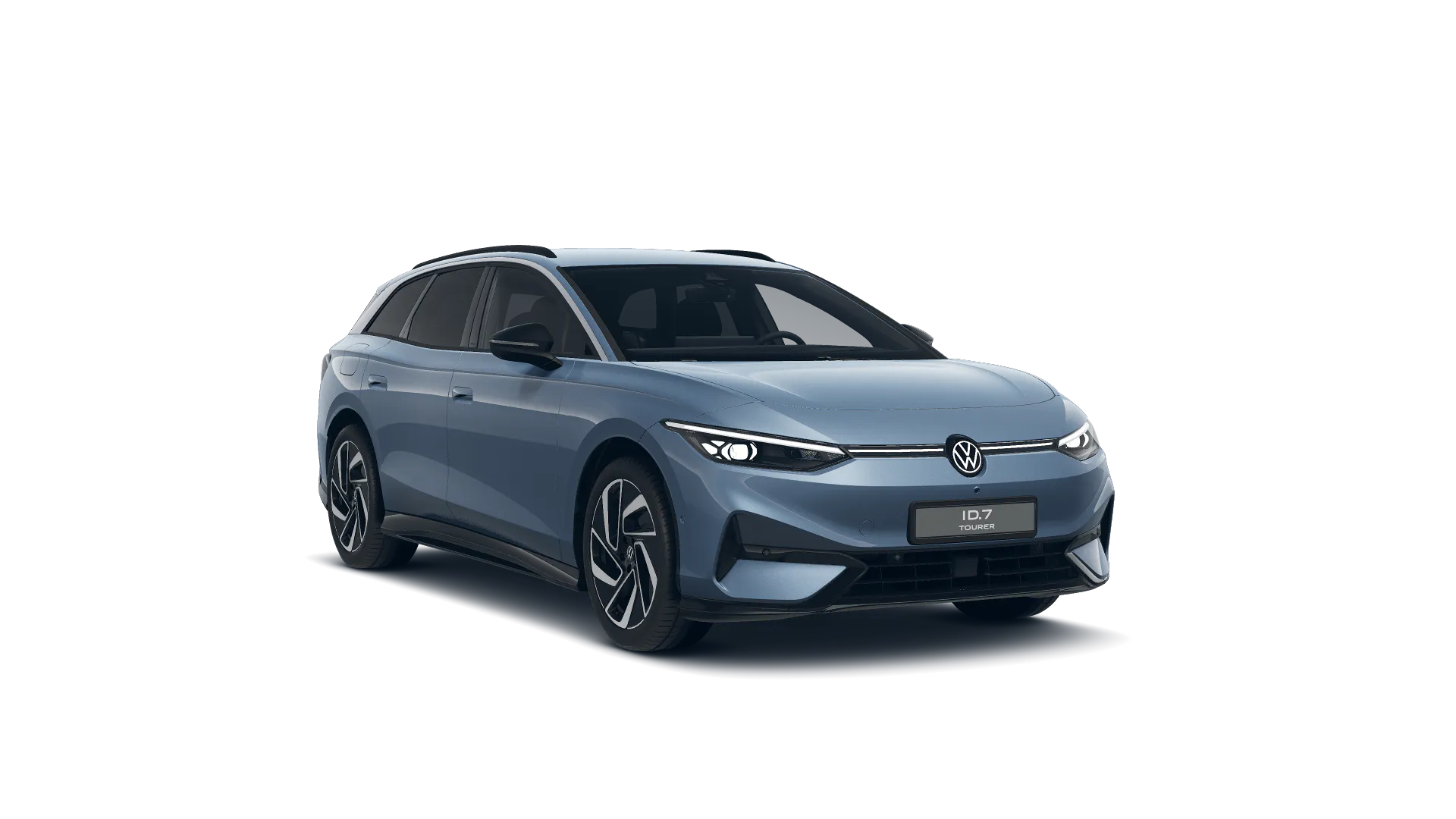 Volkswagen ID.7 Tourer Pro S