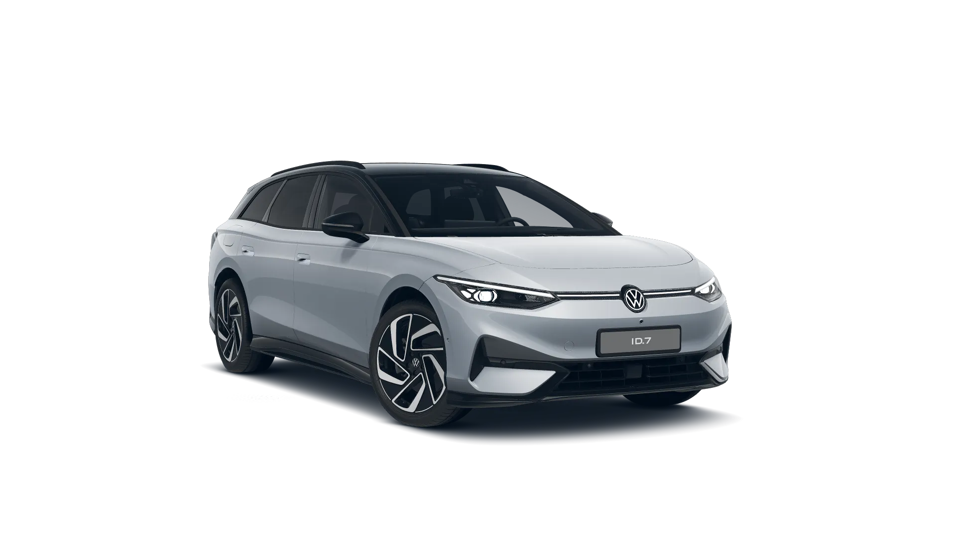 Volkswagen ID.7 Tourer Pro