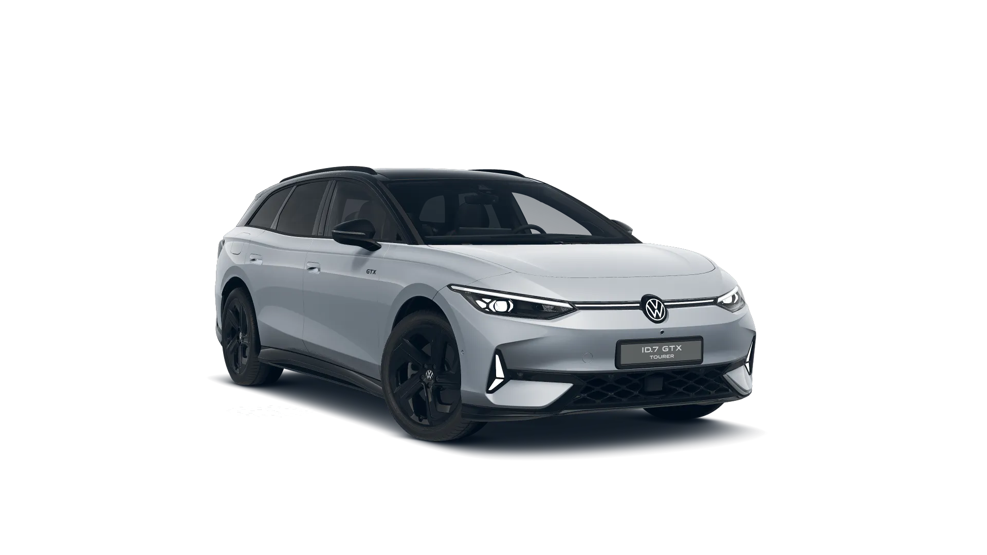 Volkswagen ID.7 Tourer GTX