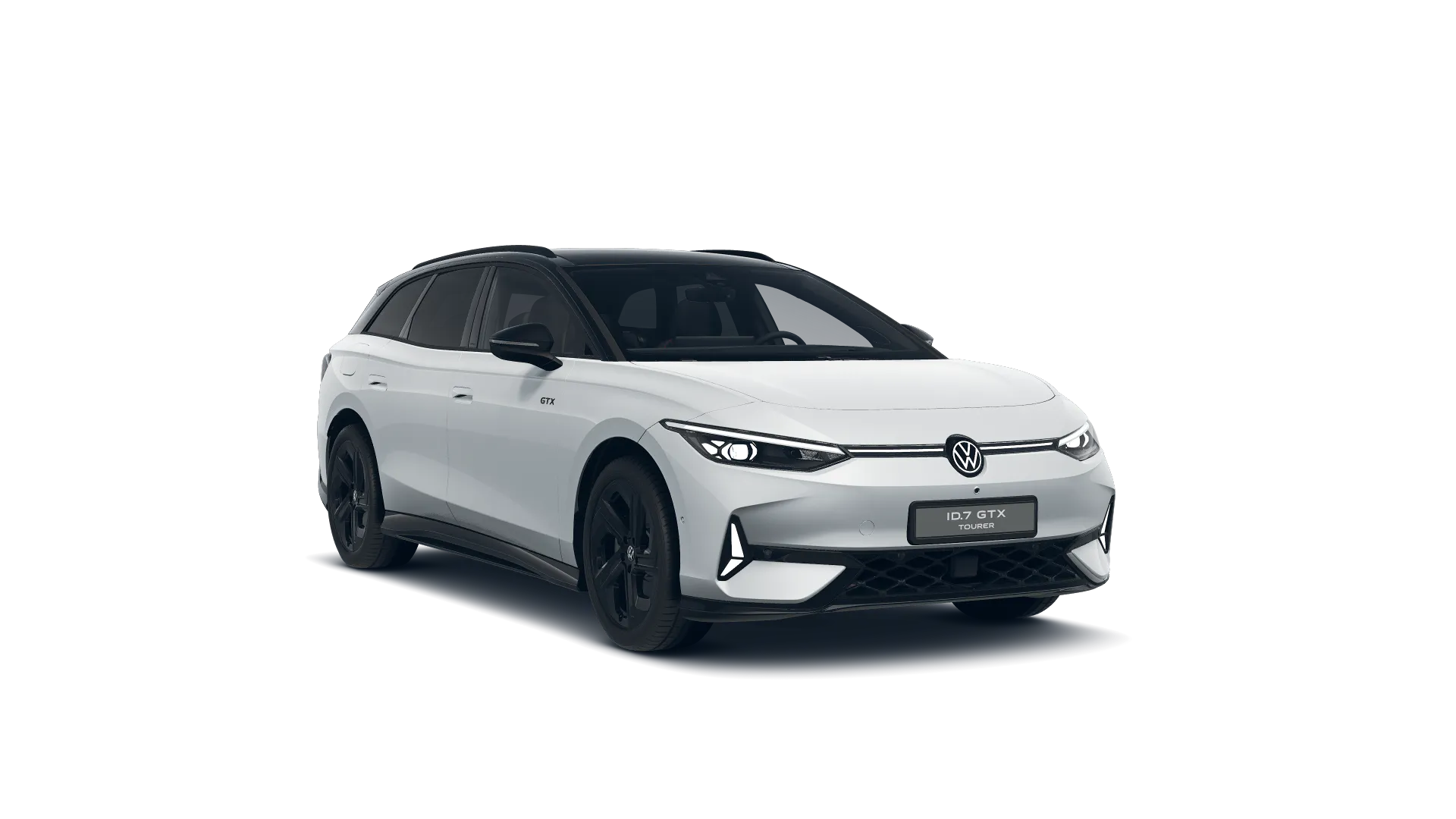 Volkswagen ID.7 Tourer GTX