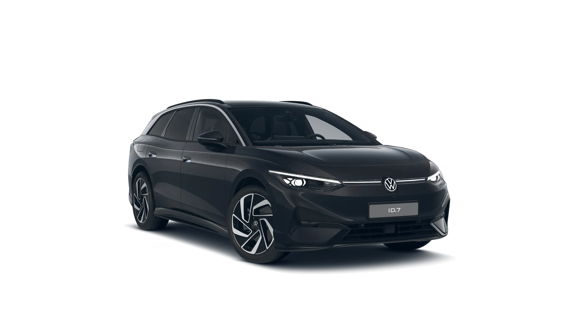 Volkswagen ID.7 Tourer Pro