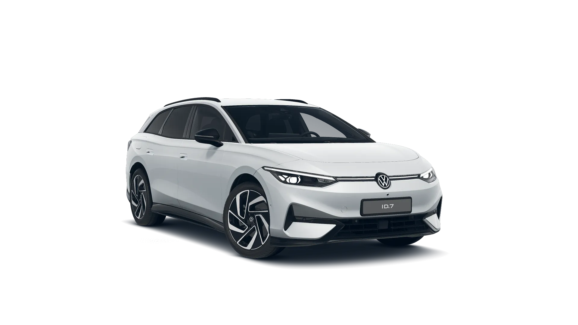 Volkswagen ID.7 Tourer Pro Edition Plus