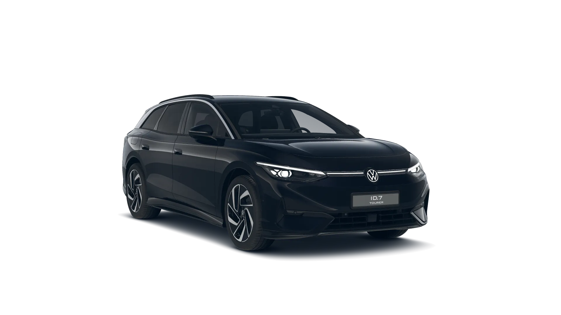 Volkswagen ID.7 Tourer Pro