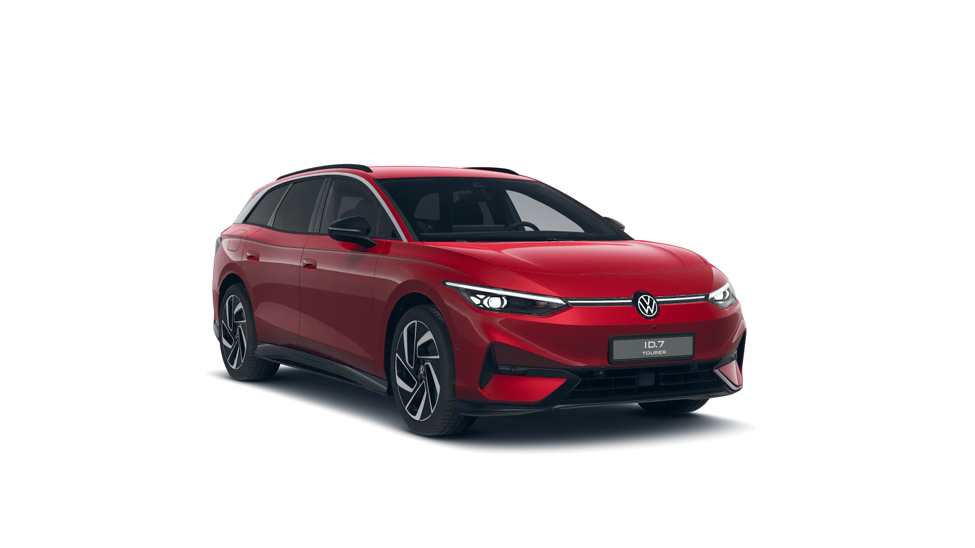 Volkswagen ID.7 Tourer Pro