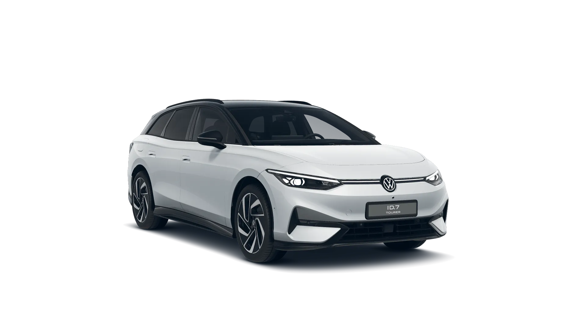 Volkswagen ID.7 Tourer Pro