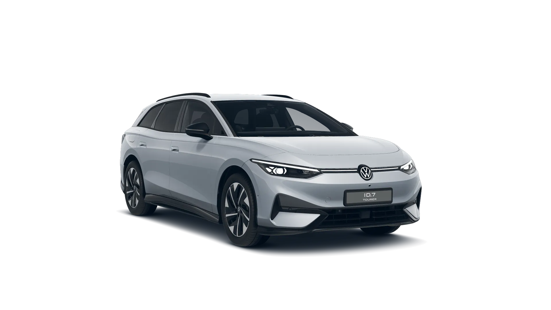 Volkswagen ID.7 Tourer Pro