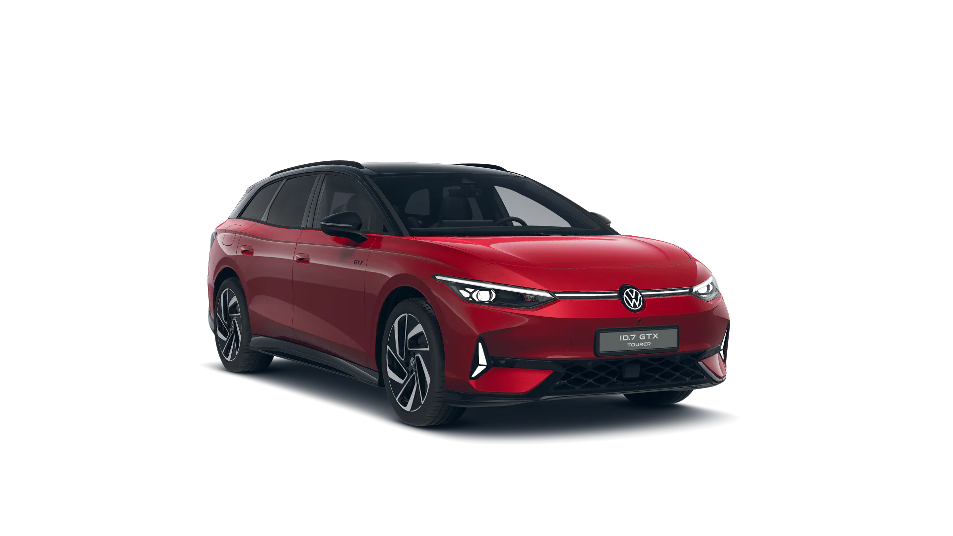 Volkswagen ID.7 Tourer GTX