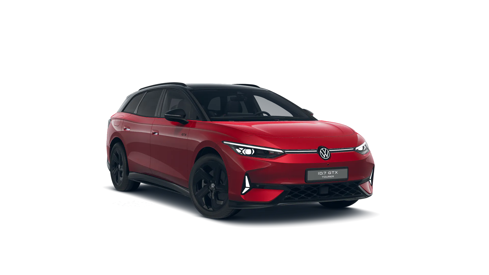 Volkswagen ID.7 Tourer GTX