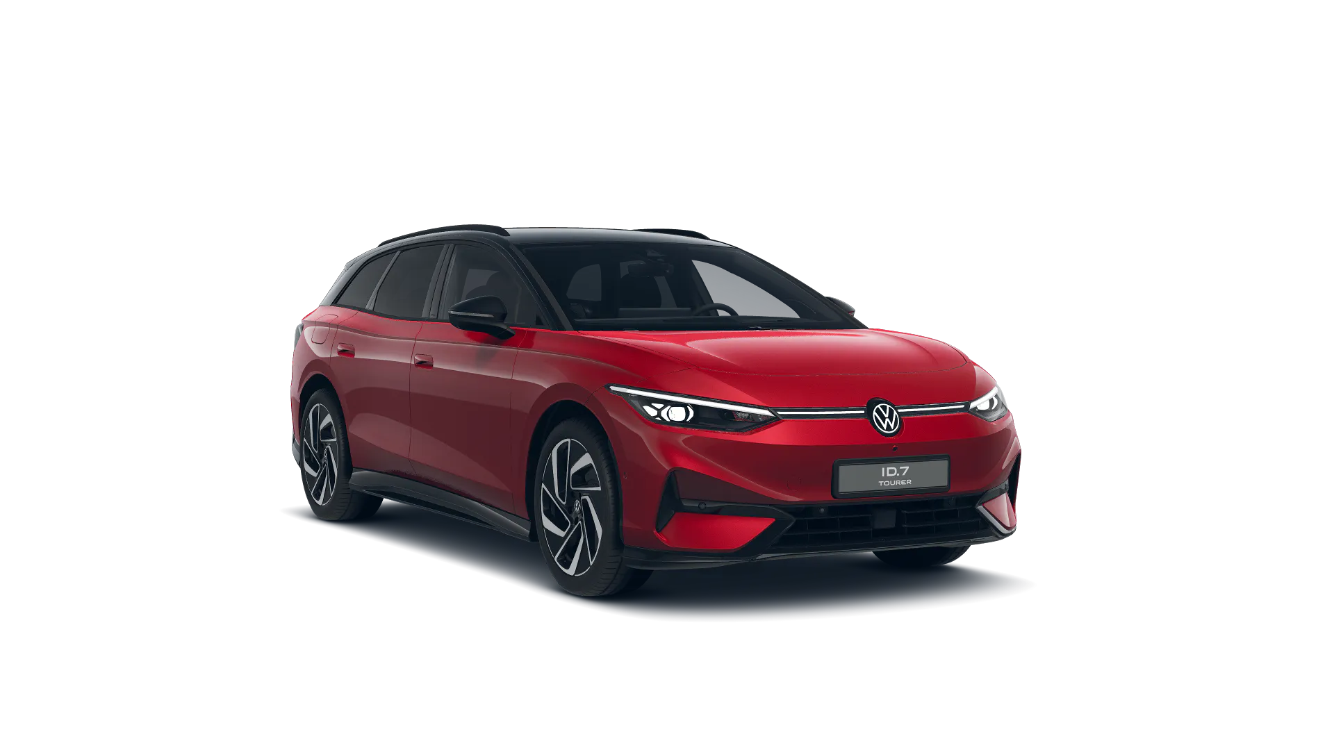 Volkswagen ID.7 Tourer Pro