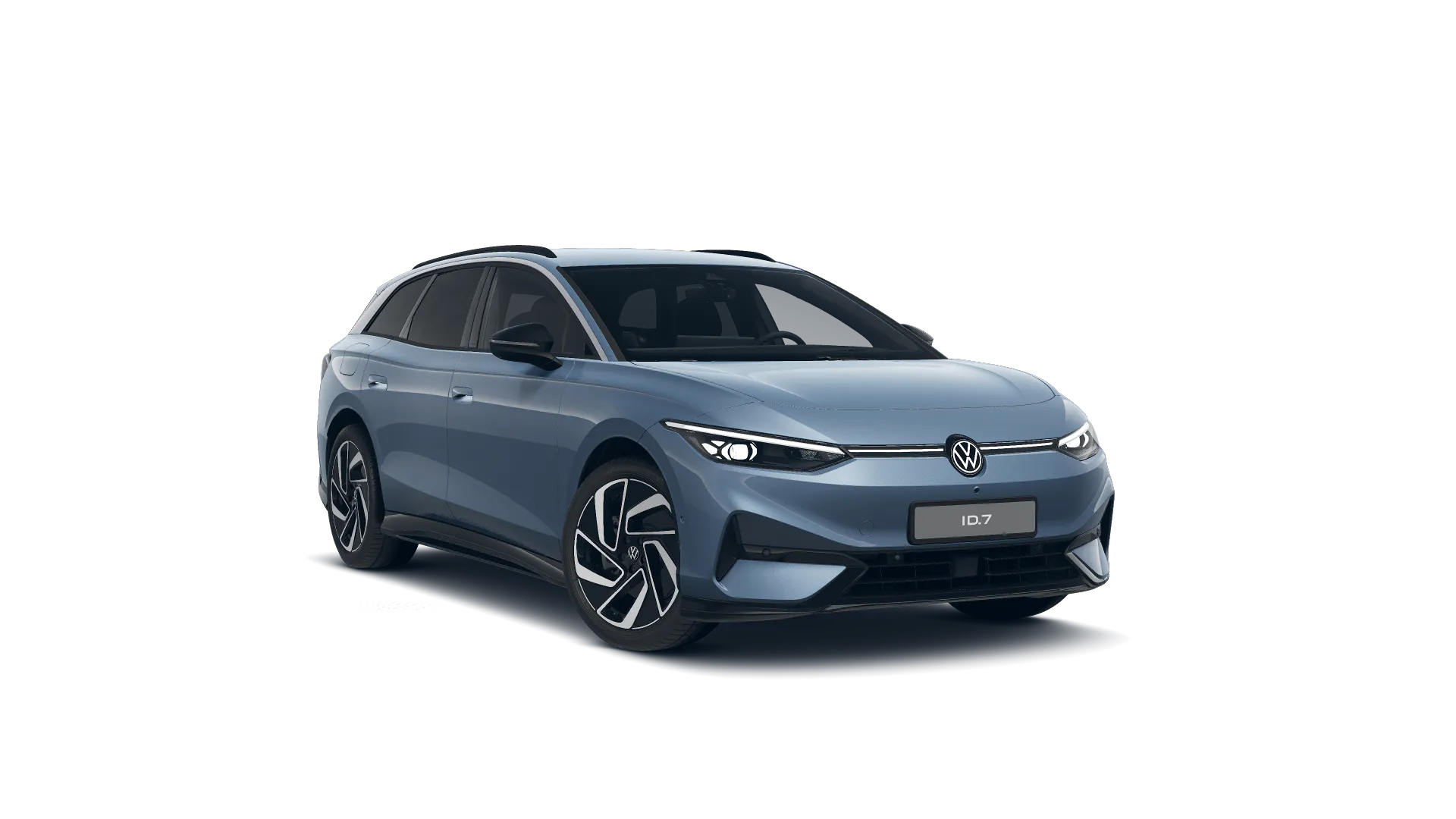 Volkswagen ID.7 Tourer Pro