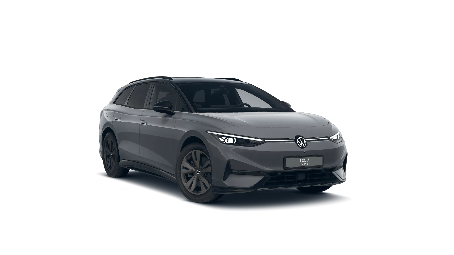 Volkswagen ID.7 Tourer Pro