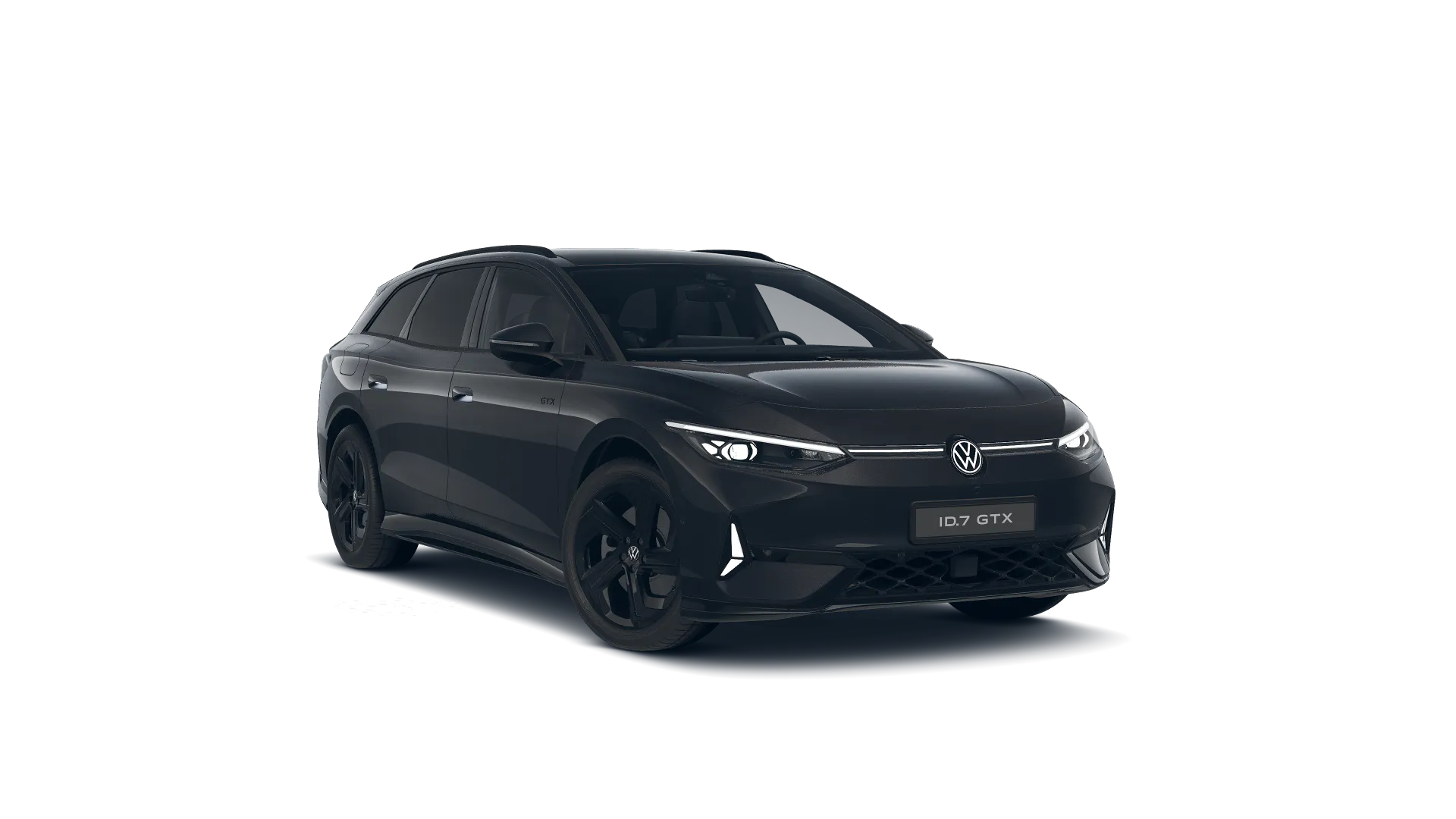 Volkswagen ID.7 Tourer GTX