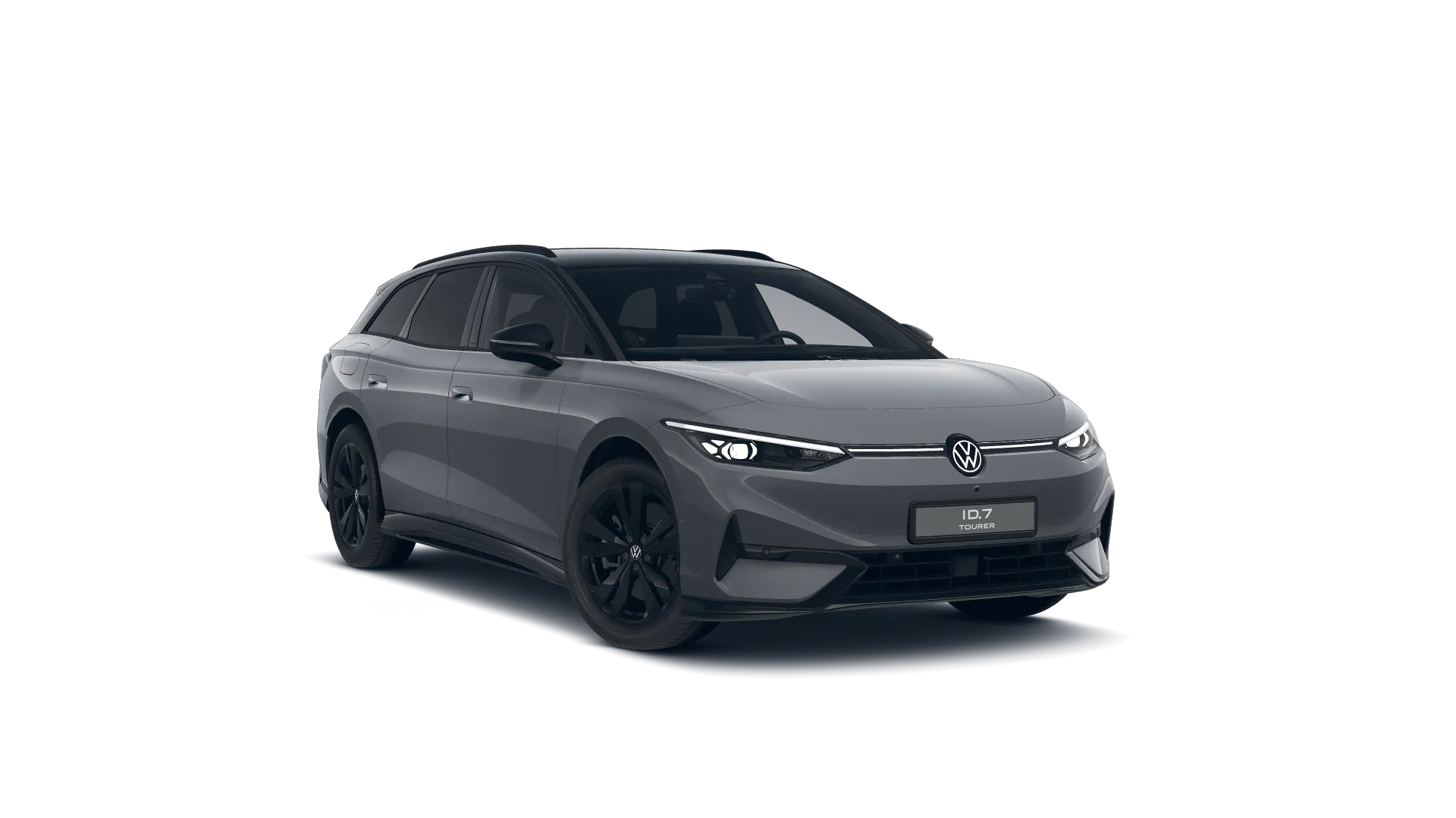 Volkswagen ID.7 Tourer Pro S
