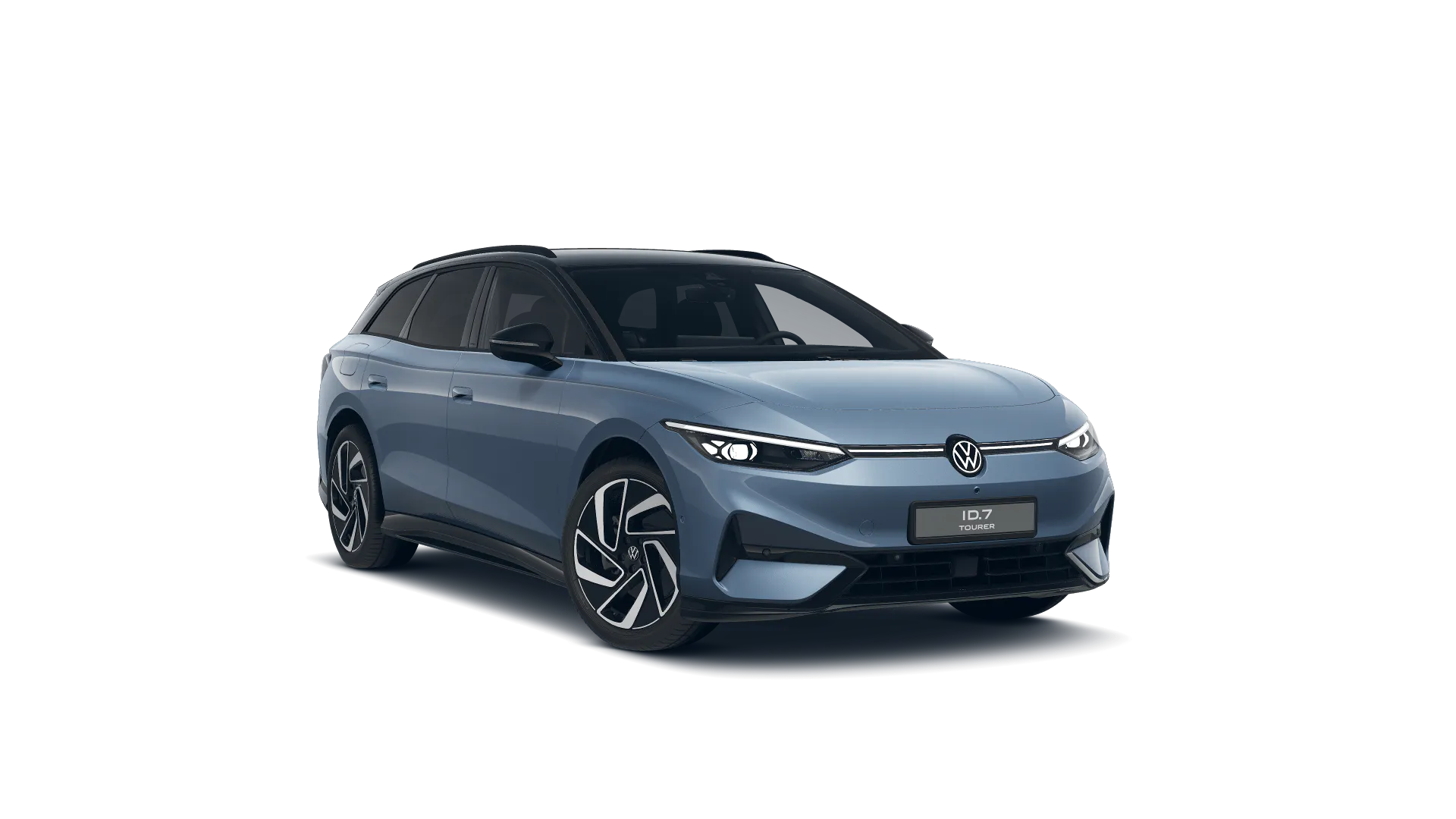Volkswagen ID.7 Tourer Pro S
