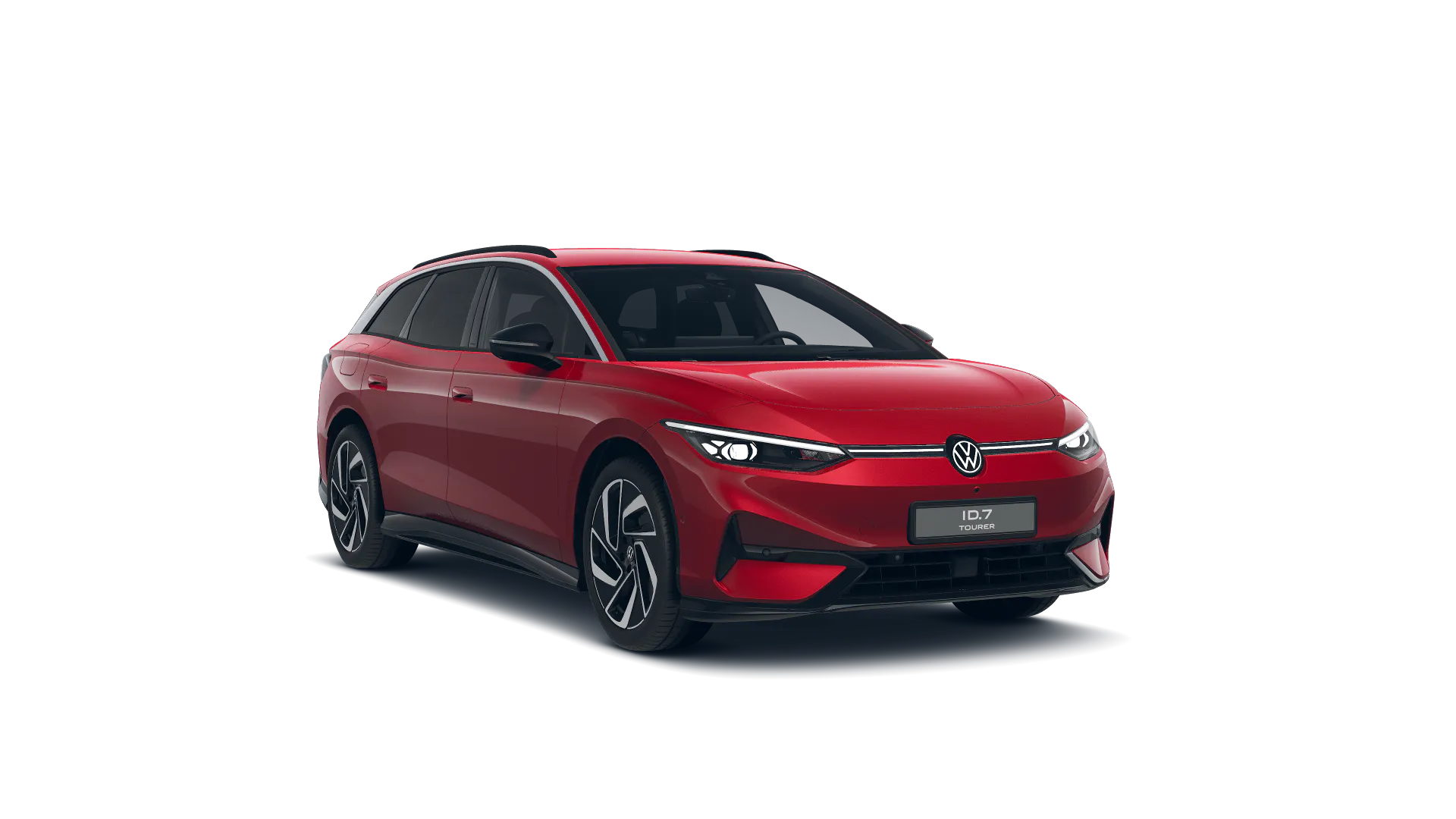Volkswagen ID.7 Tourer Pro