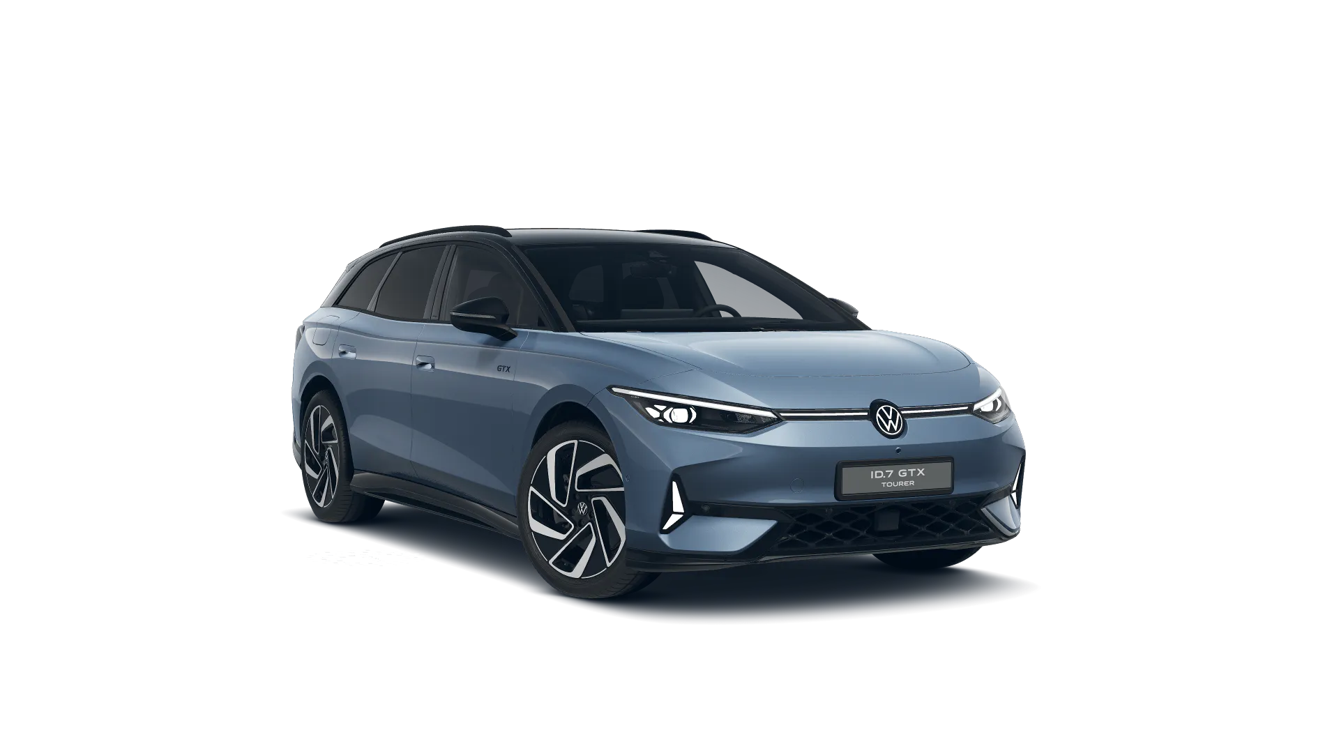 Volkswagen ID.7 Tourer GTX