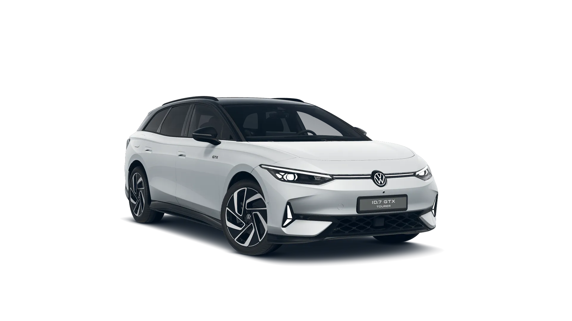 Volkswagen ID.7 Tourer GTX
