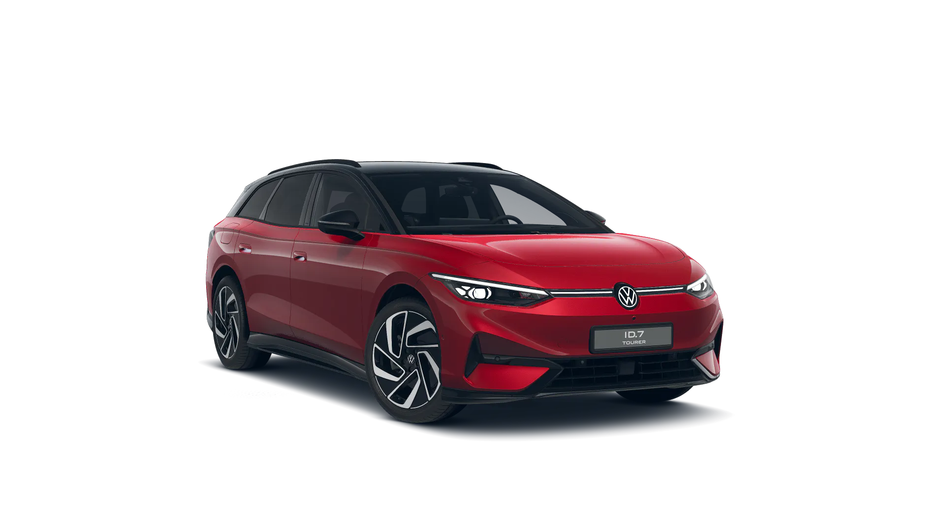 Volkswagen ID.7 Tourer Pro