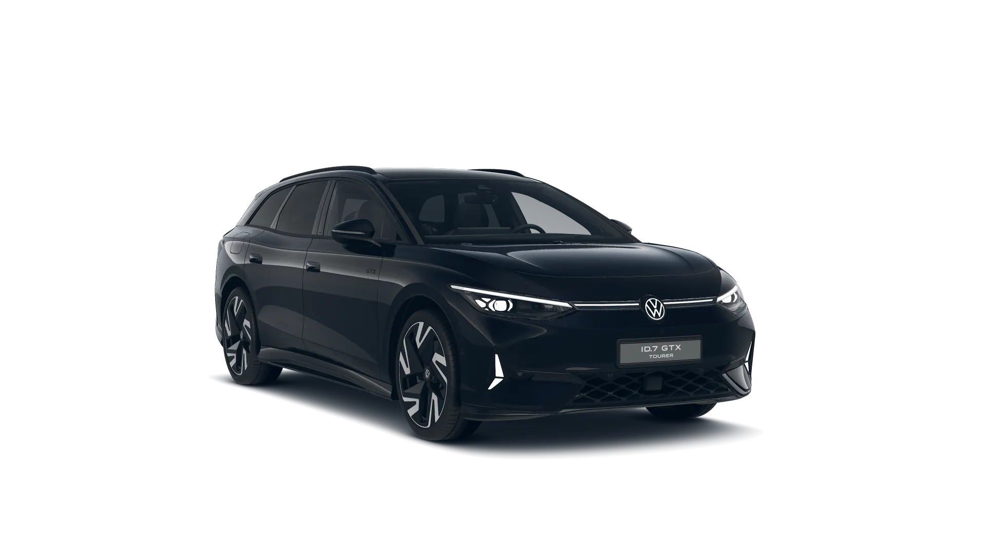 Volkswagen ID.7 Tourer GTX