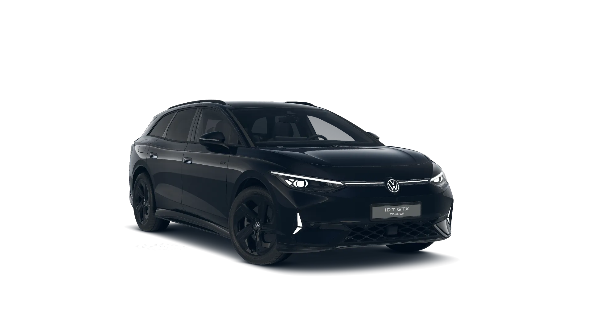 Volkswagen ID.7 Tourer GTX