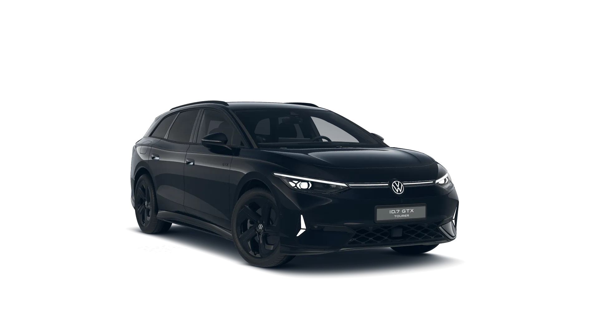 Volkswagen ID.7 Tourer GTX
