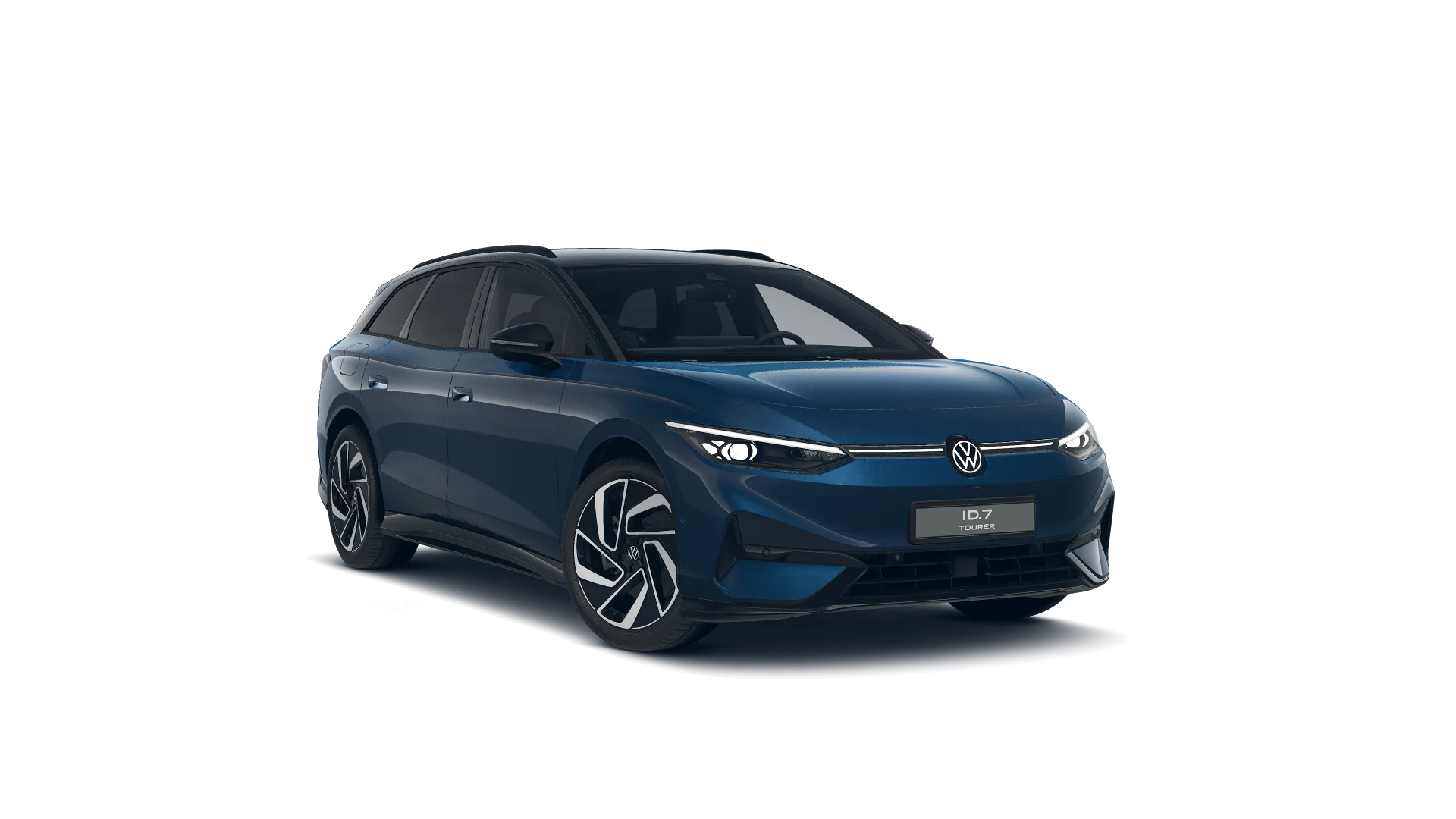 Volkswagen ID.7 Tourer Pro