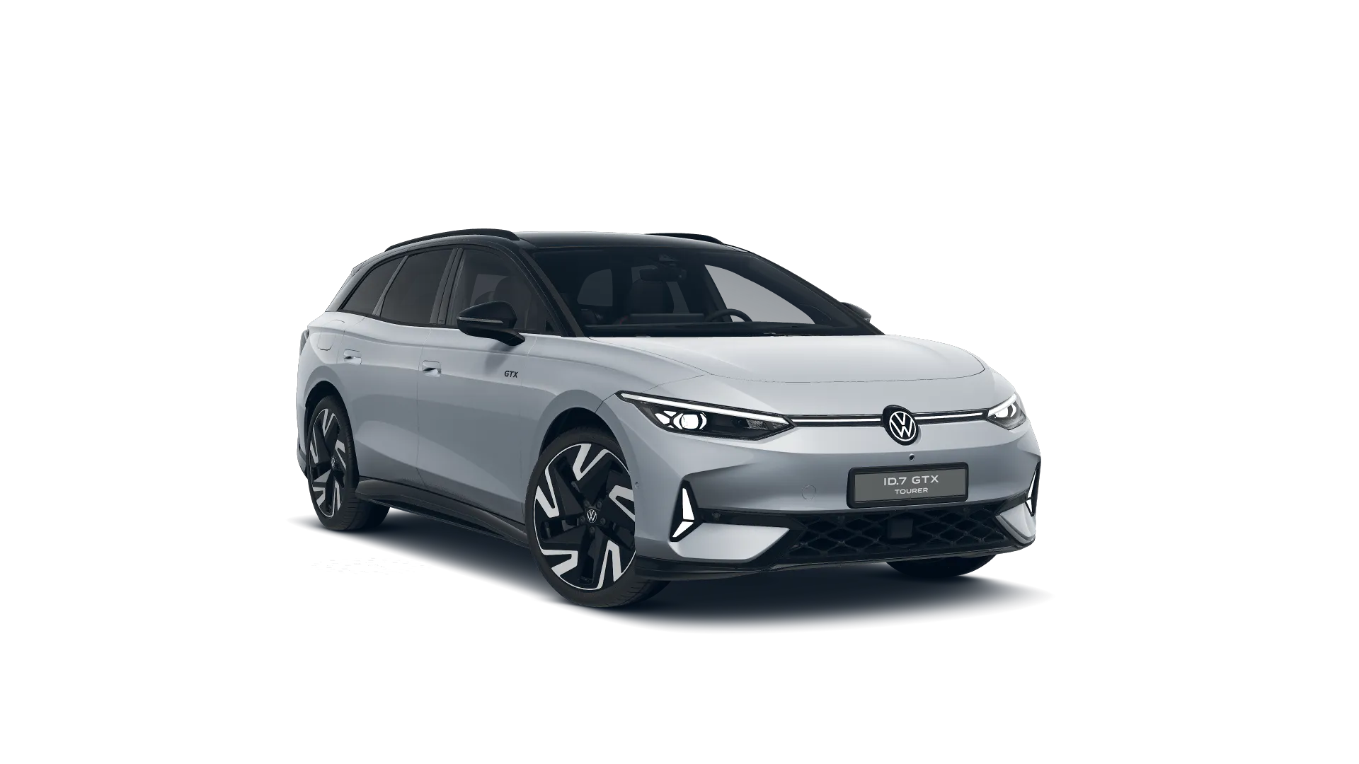 Volkswagen ID.7 Tourer GTX