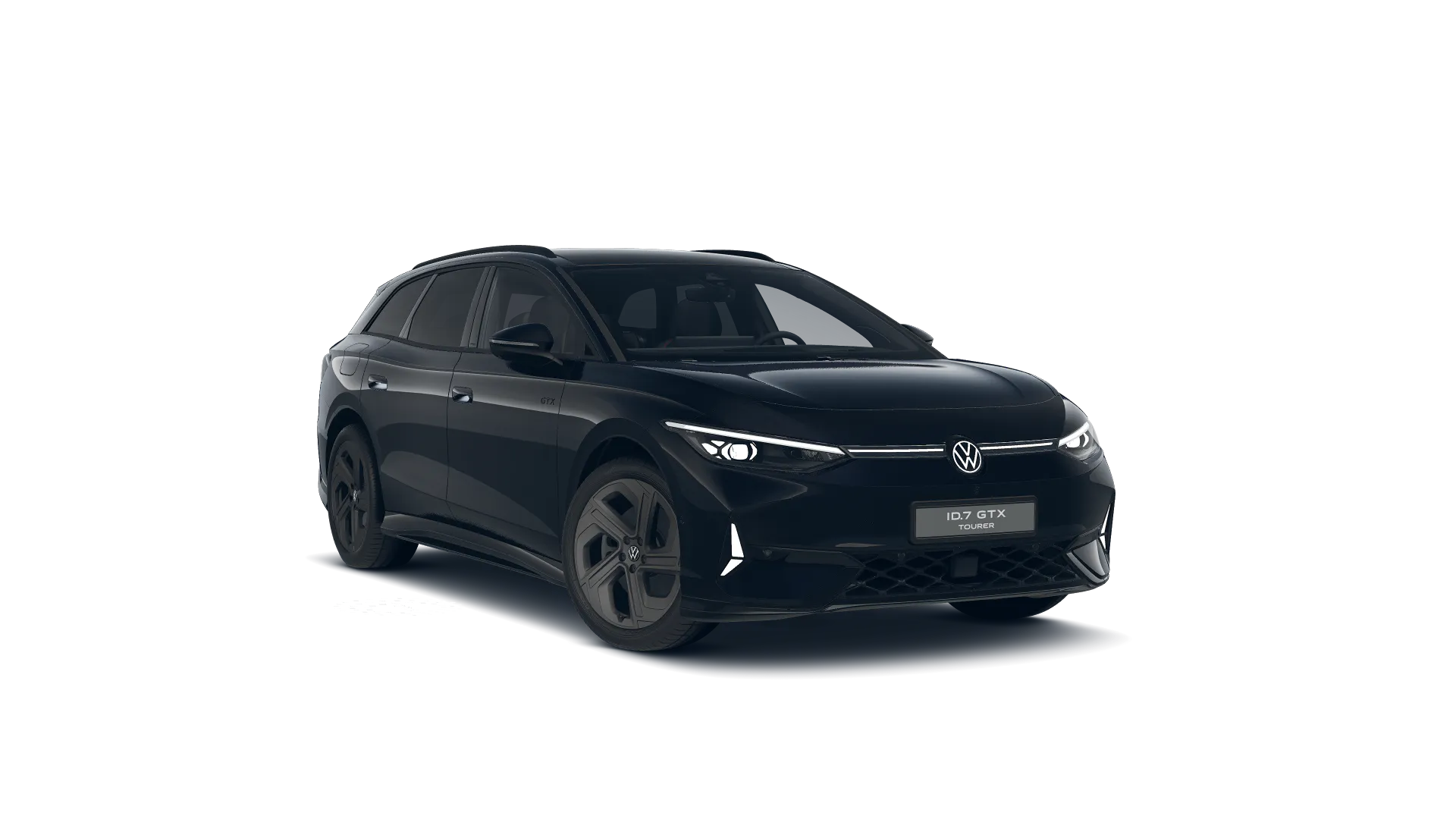 Volkswagen ID.7 Tourer GTX