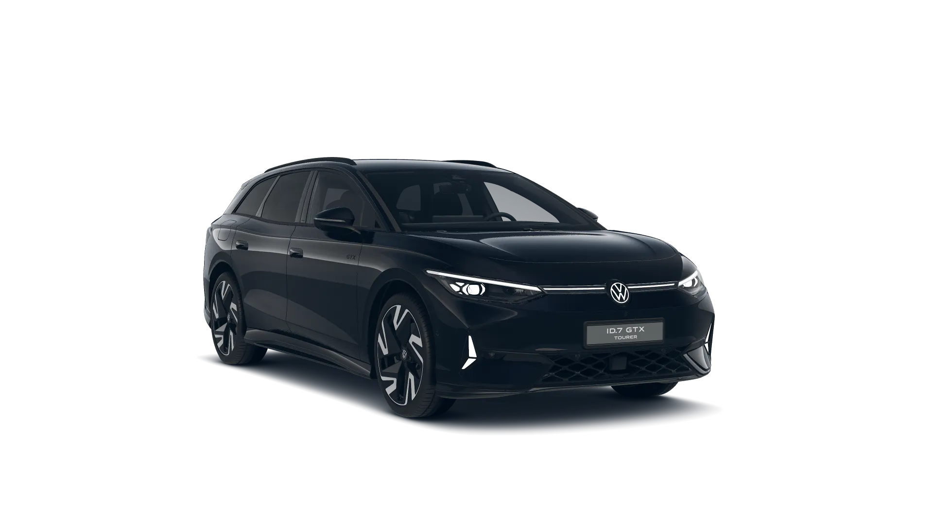 Volkswagen ID.7 Tourer GTX