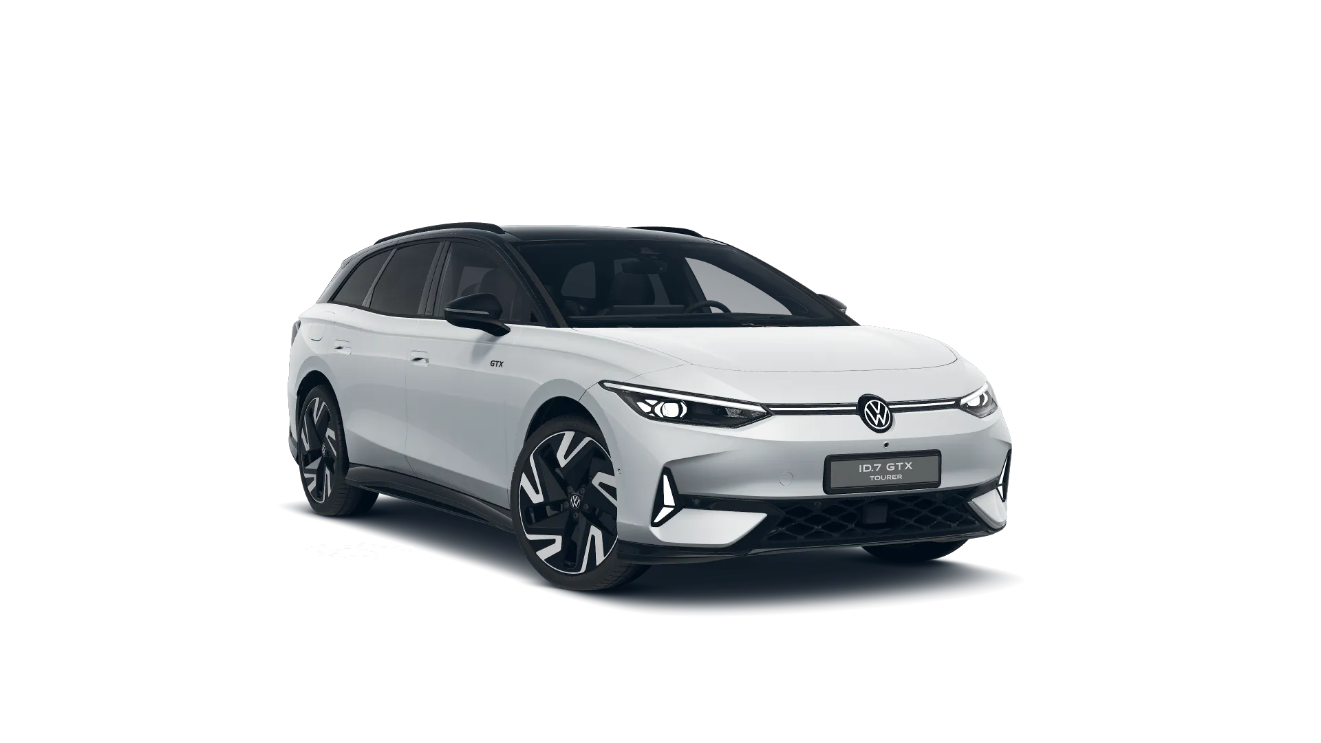 Volkswagen ID.7 Tourer GTX