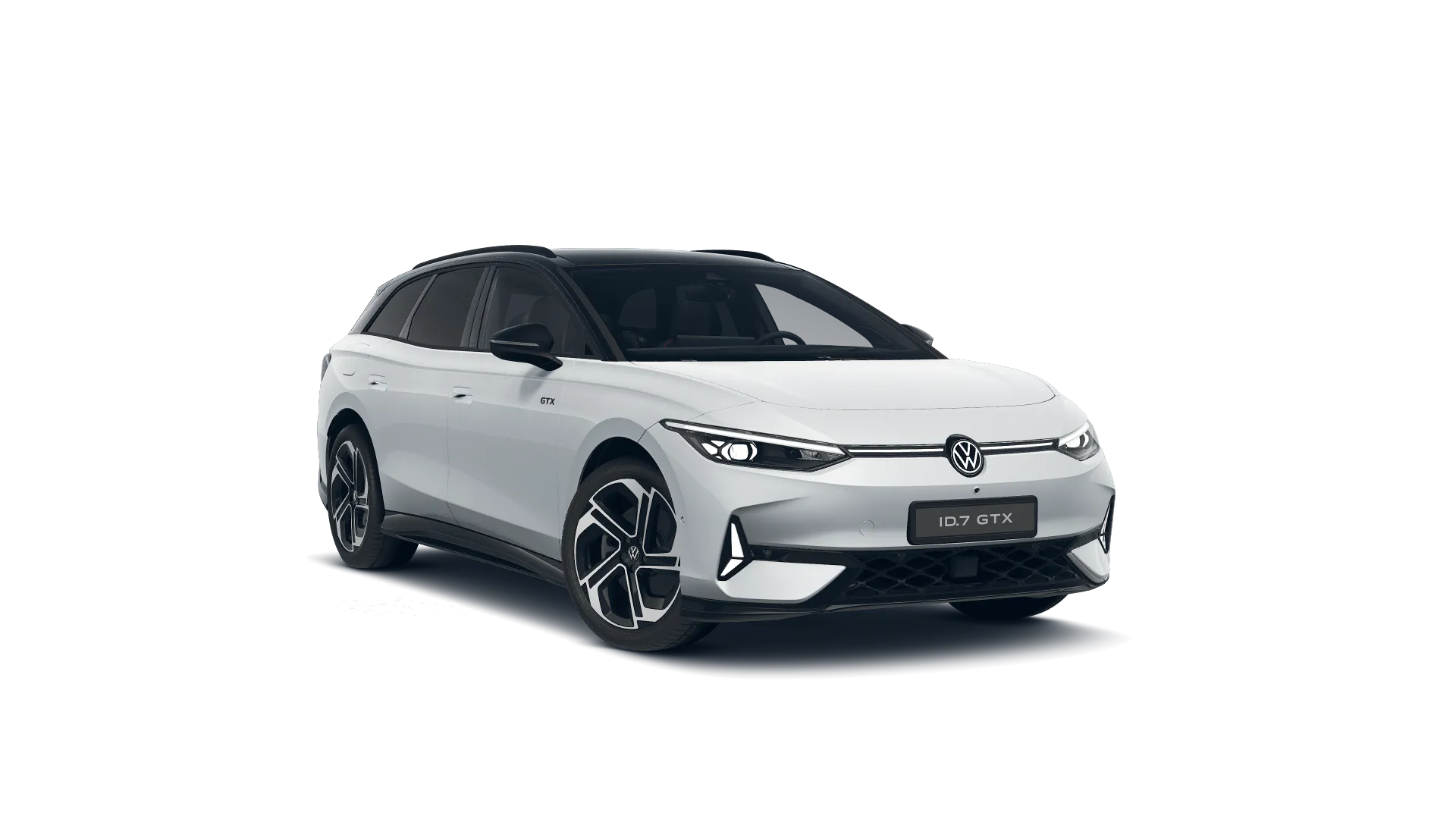 Volkswagen ID.7 Tourer GTX