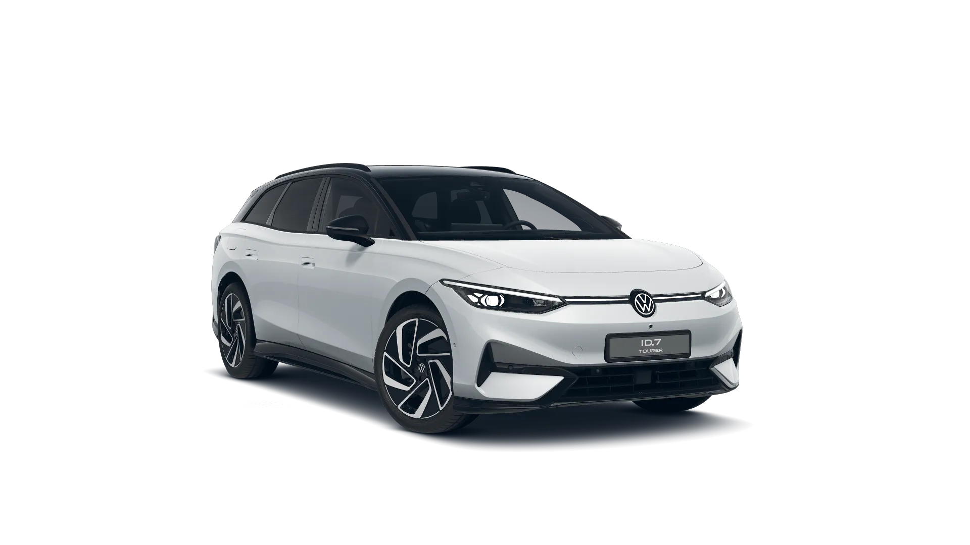 Volkswagen ID.7 Tourer Pro