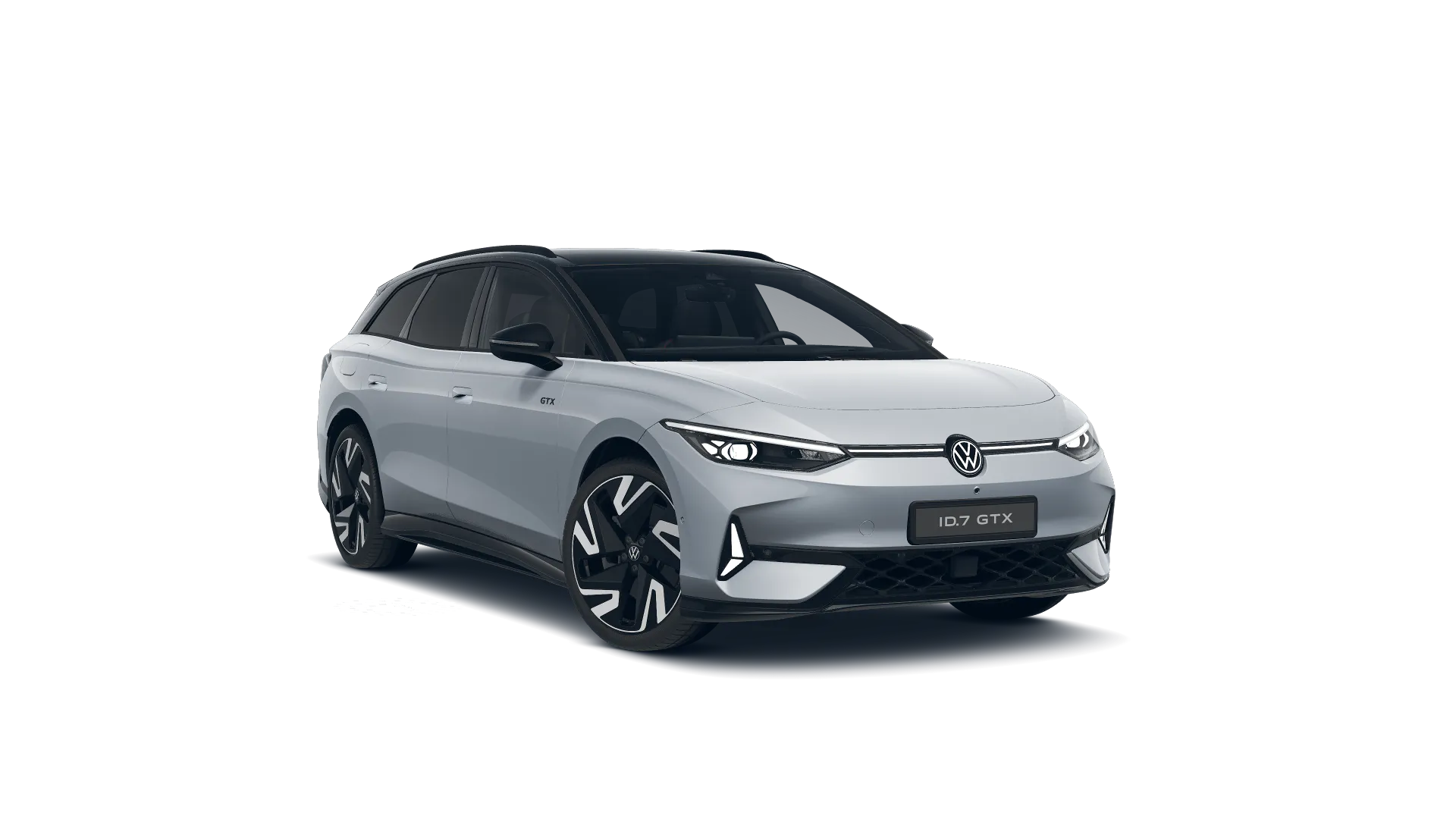 Volkswagen ID.7 Tourer GTX