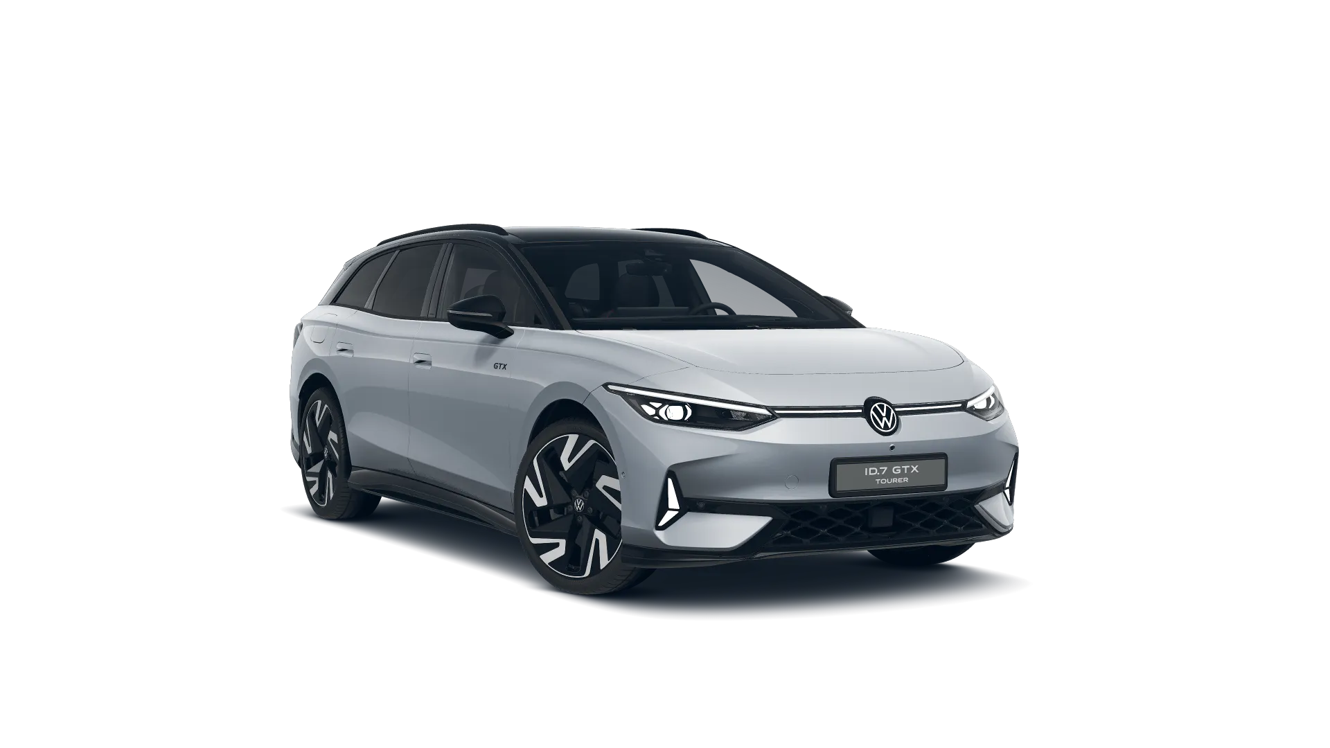 Volkswagen ID.7 Tourer GTX