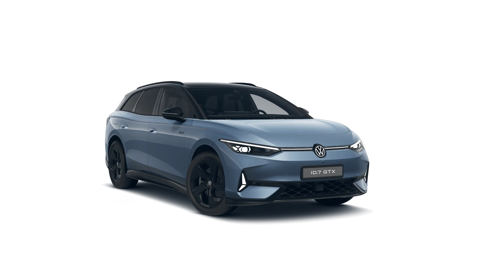 Volkswagen ID.7 Tourer GTX