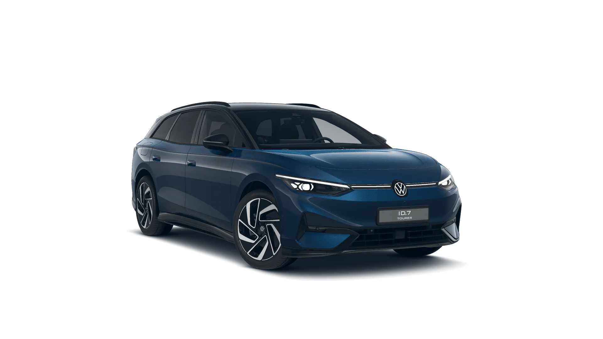 Volkswagen ID.7 Tourer Pro
