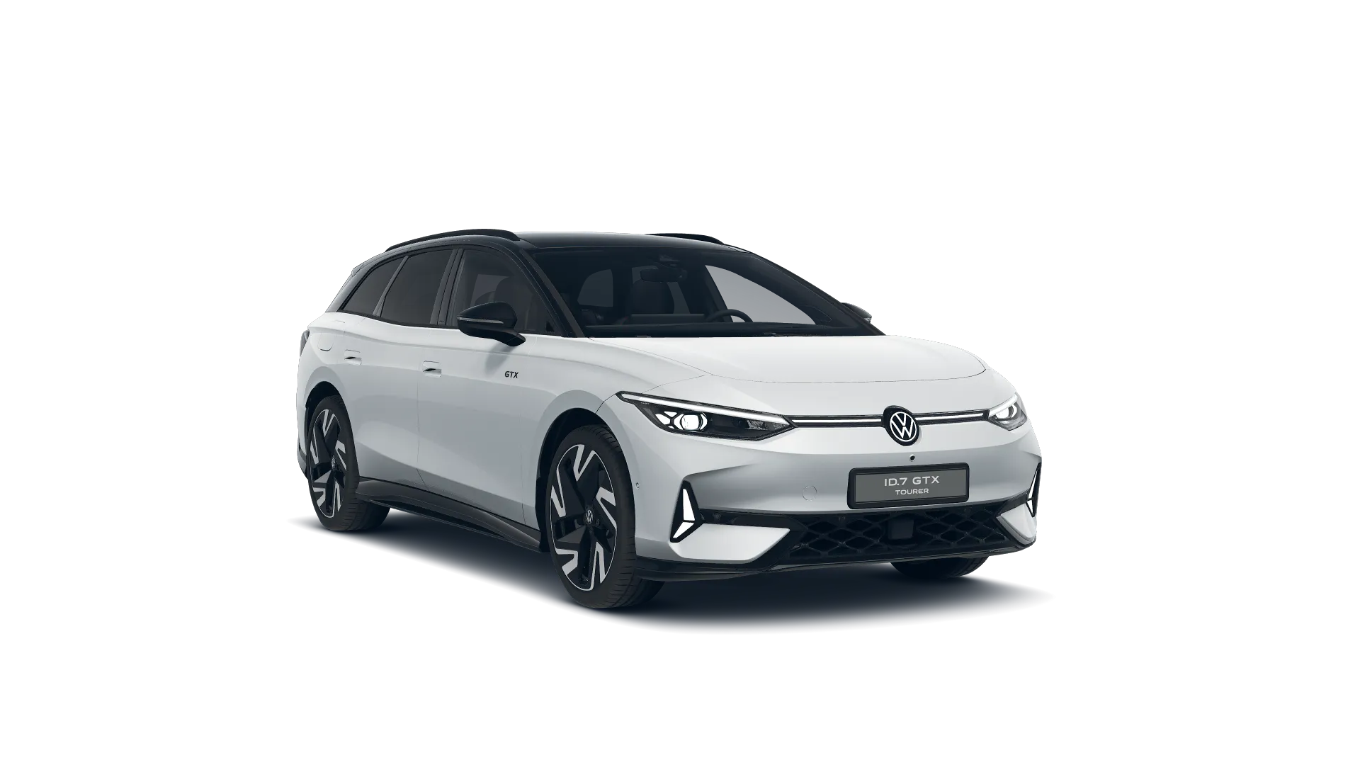 Volkswagen ID.7 Tourer GTX