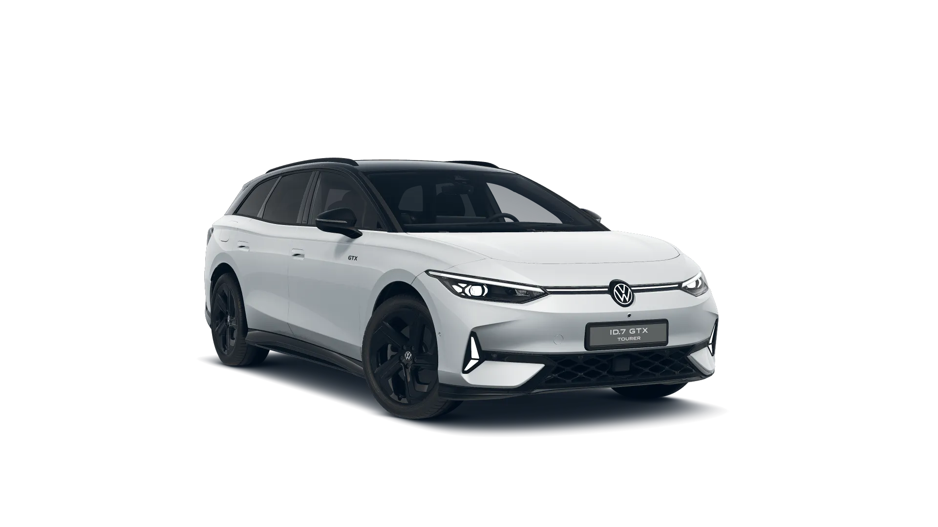 Volkswagen ID.7 Tourer GTX