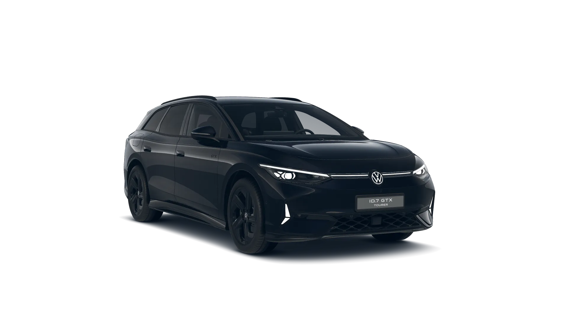 Volkswagen ID.7 Tourer GTX