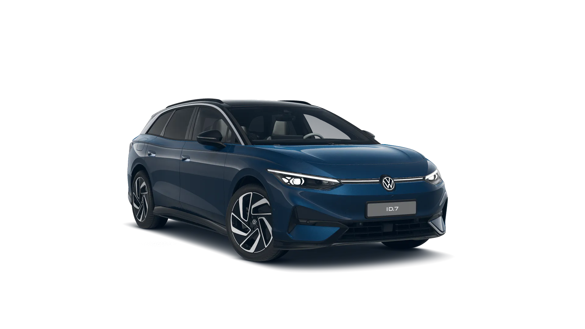 Volkswagen ID.7 Tourer Pro S